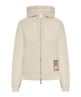 BURBERRY Худи/толстовка