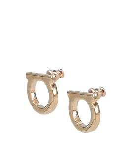 FERRAGAMO Серьги
