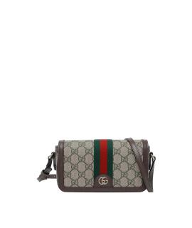 GUCCI Сумка через плечо