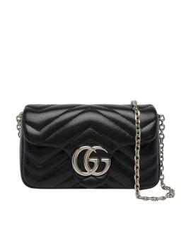 GUCCI Сумка через плечо