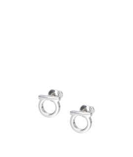 FERRAGAMO Серьги