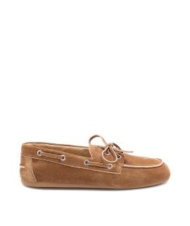 MIU MIU Лоферы