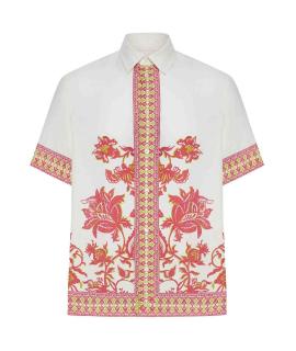ETRO Кэжуал рубашка