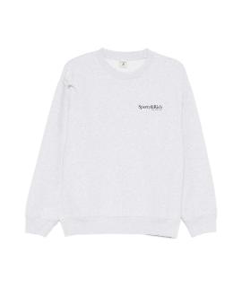 SPORTY AND RICH Худи/толстовка