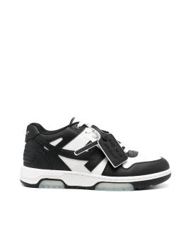 OFF-WHITE Низкие кроссовки / кеды