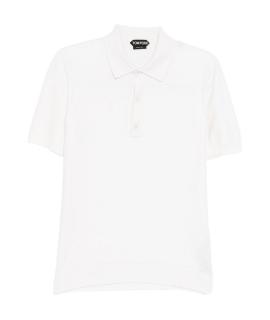 TOM FORD Поло с коротким рукавом
