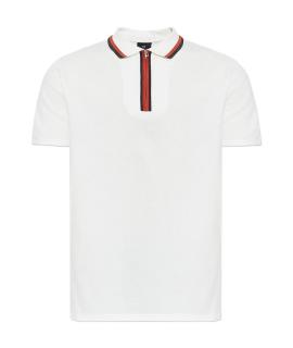 PAUL SMITH Поло с коротким рукавом