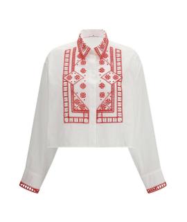 ERMANNO SCERVINO Рубашка