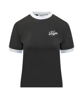 MSGM Футболка