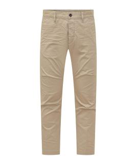 DSQUARED2 Повседневные брюки
