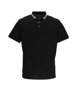 EMPORIO ARMANI Поло с коротким рукавом
