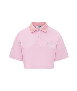 MSGM Футболка