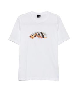 PAUL SMITH Футболка