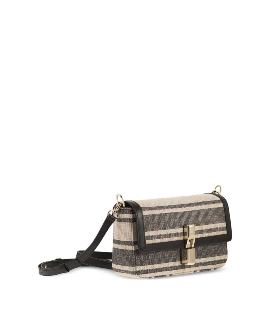 FURLA Мульти тканевая сумка через плечо, фото 2