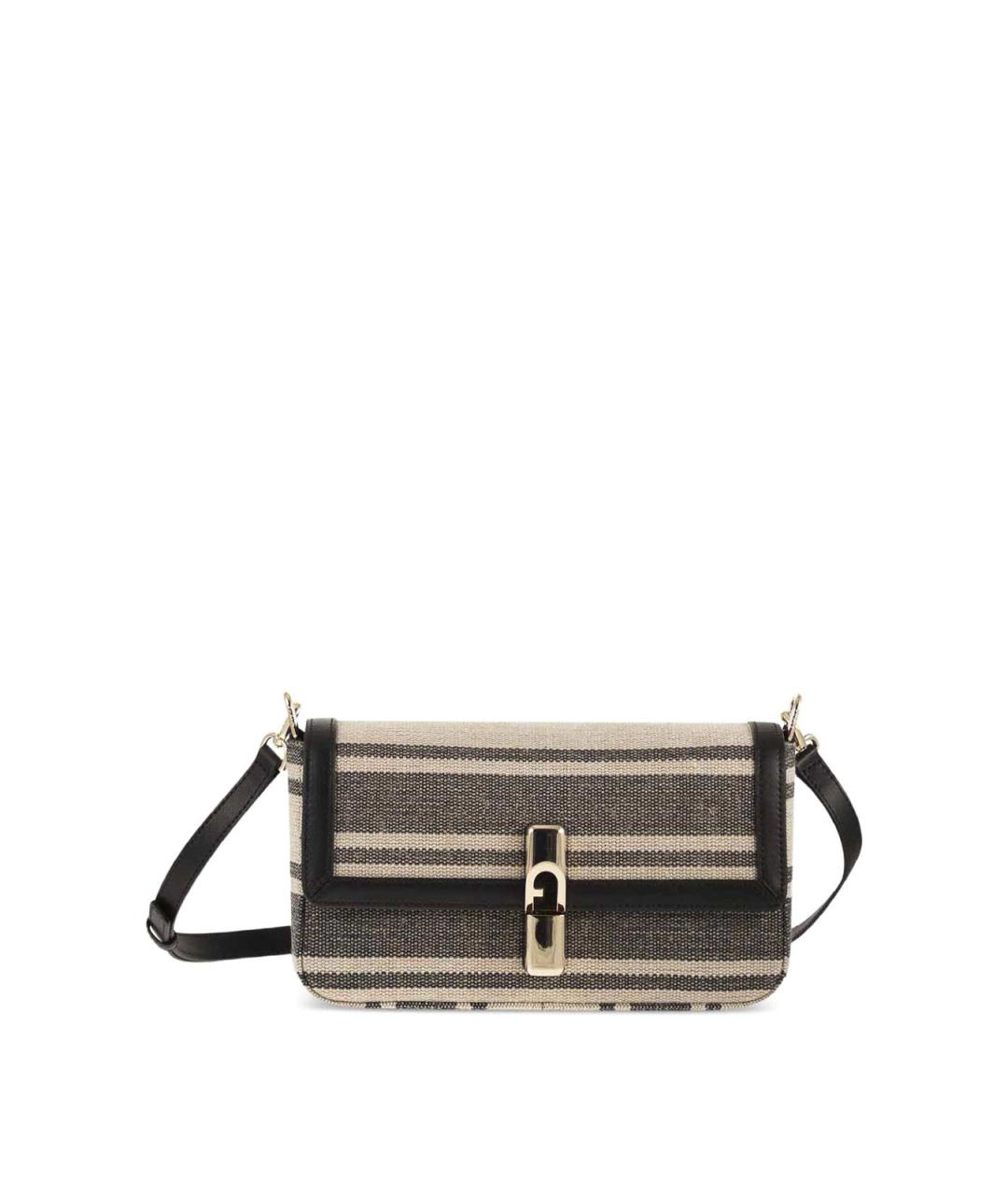 FURLA Мульти тканевая сумка через плечо, фото 1