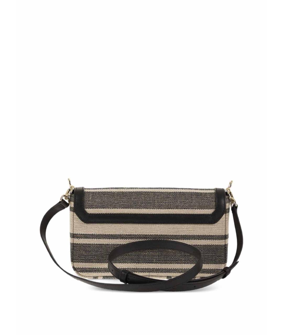 FURLA Мульти тканевая сумка через плечо, фото 3