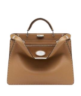 FENDI Сумка с короткими ручками