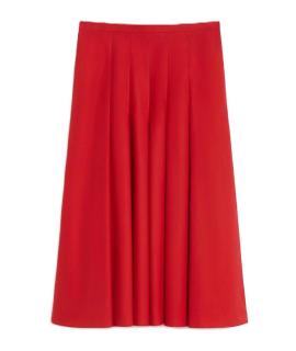 MAX MARA STUDIO Юбка миди