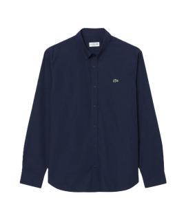 LACOSTE Кэжуал рубашка