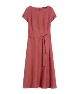 WEEKEND MAX MARA Повседневное платье
