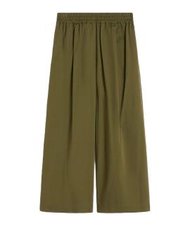 WEEKEND MAX MARA Брюки широкие