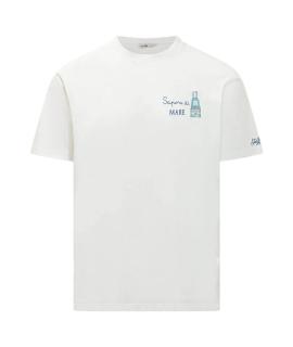 MC2 SAINT BARTH Футболка