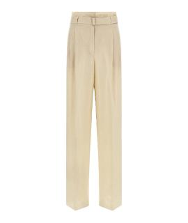 MAX MARA STUDIO Прямые брюки