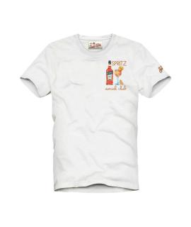 MC2 SAINT BARTH Футболка