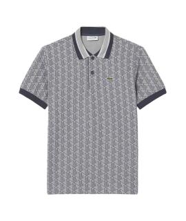 LACOSTE Поло с коротким рукавом