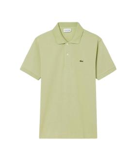 LACOSTE Поло с коротким рукавом
