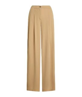 RALPH LAUREN Брюки широкие