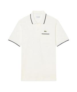 LACOSTE Поло с коротким рукавом