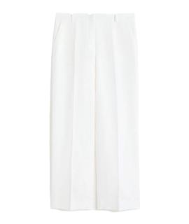 WEEKEND MAX MARA Прямые брюки