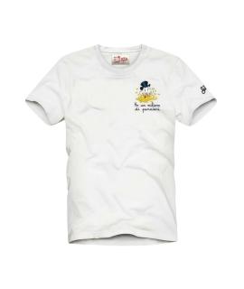 MC2 SAINT BARTH Футболка