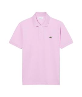 LACOSTE Поло с коротким рукавом