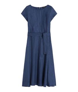 WEEKEND MAX MARA Повседневное платье
