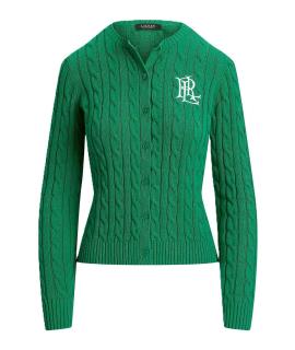 RALPH LAUREN Кардиган