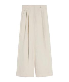 WEEKEND MAX MARA Брюки широкие