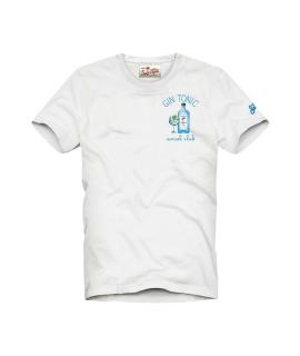 MC2 SAINT BARTH Футболка