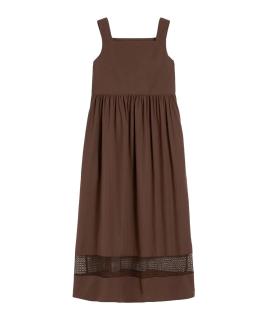WEEKEND MAX MARA Повседневное платье