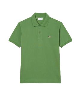 LACOSTE Поло с коротким рукавом