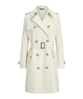 RALPH LAUREN Тренч/плащ