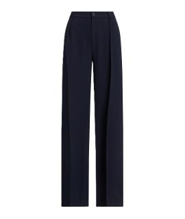 RALPH LAUREN Брюки широкие