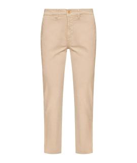 RALPH LAUREN Брюки узкие