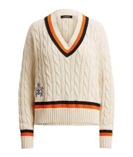 RALPH LAUREN Джемпер / свитер