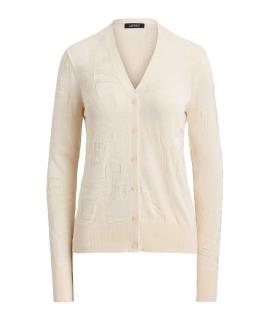 RALPH LAUREN Кардиган