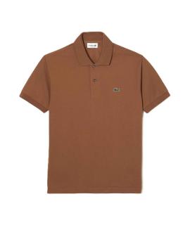 LACOSTE Поло с коротким рукавом