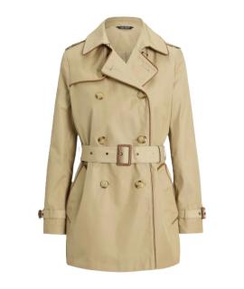 RALPH LAUREN Тренч/плащ