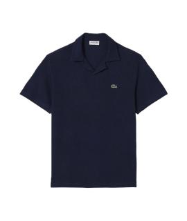 LACOSTE Поло с коротким рукавом