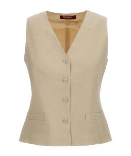 MAX MARA STUDIO Жилет
